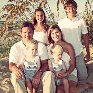 Meet your Posher, Scott